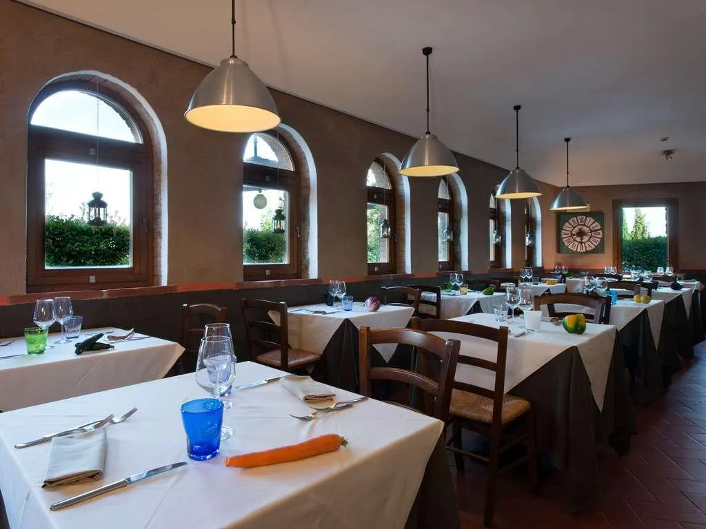Restaurant, Cdh Hotel Radda, Florence