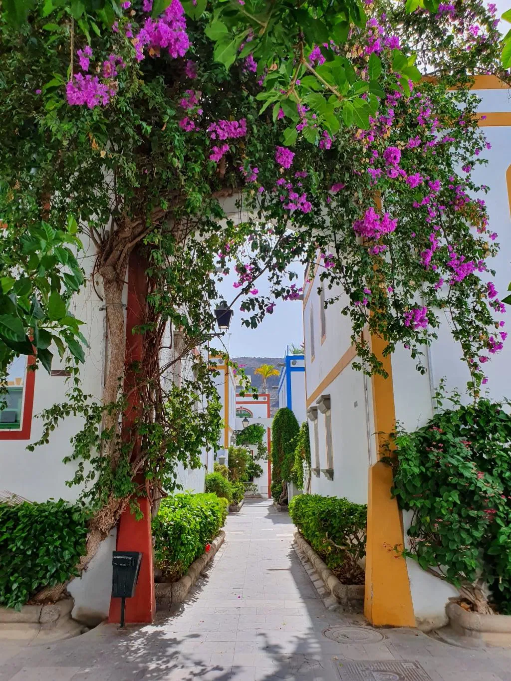 General view, Billy’s Puerto de Mogán Apartments by LIVVO, Gran Canaria