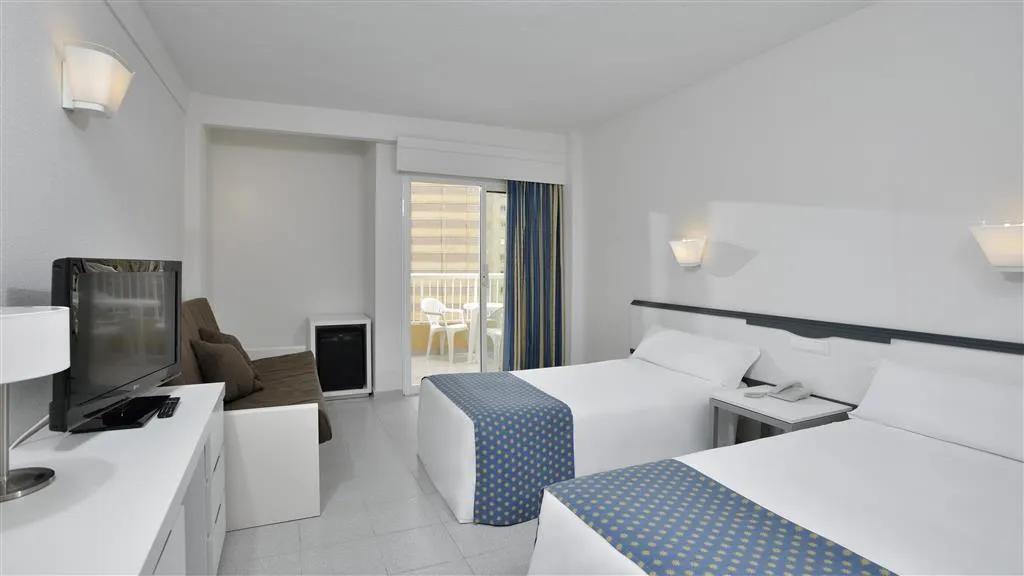 Room, Sol Pelicanos Ocas, Costa Blanca