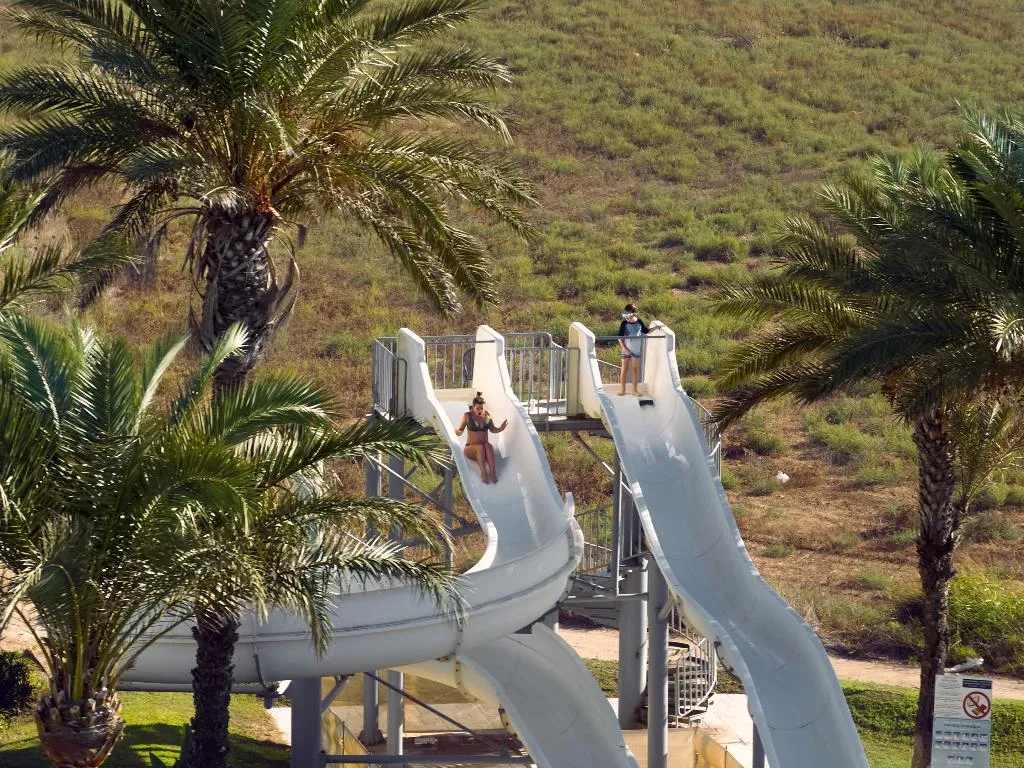 Sports and Entertainment, Grecotel Casa Paradiso, Kos
