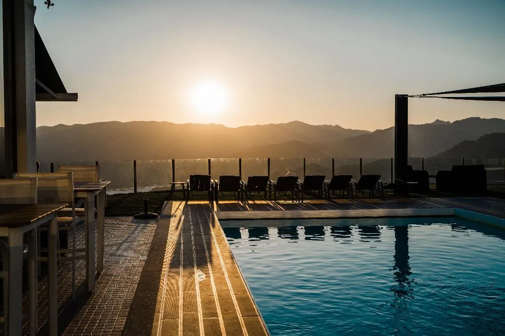 Pool, Pousadela Village, Porto