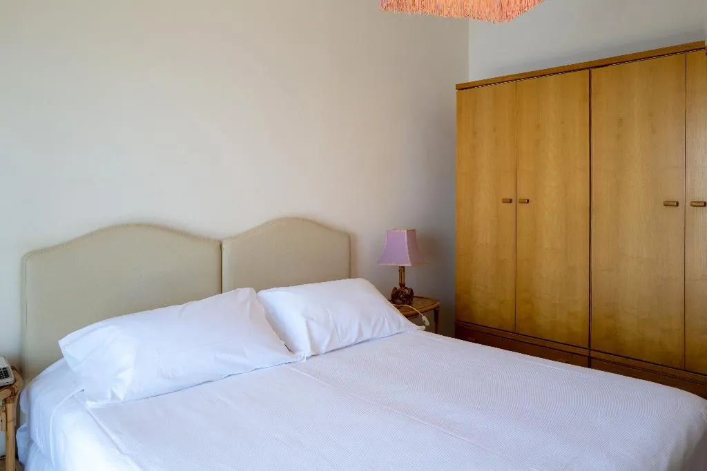 DOUBLE SINGLE USE WITH BALCONY Room, Lido Mediterranee, Taormina