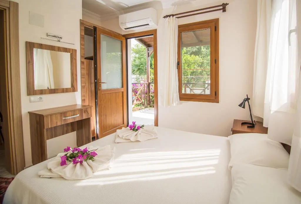Room, B C Alya Hotel, Dalaman