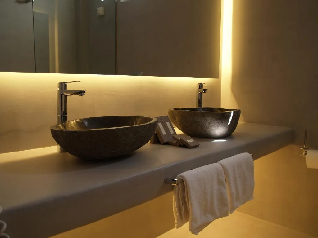 TRIPLE STANDARD Room, Iliomaris, Mykonos