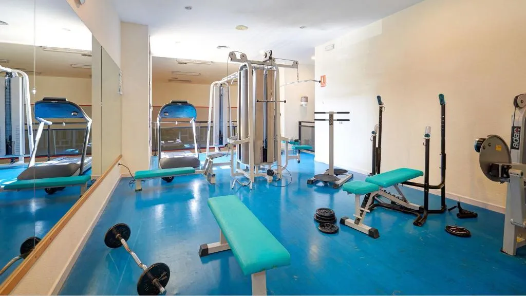 Sports and Entertainment, Welikehotel Marfil Playa, Majorca
