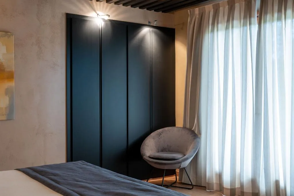 DOUBLE COMFORT Room, Xalet del Golf, Barcelona