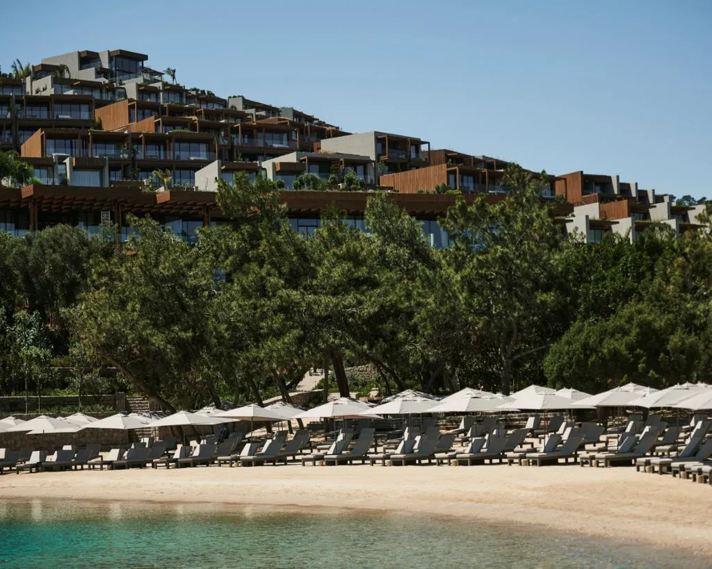 Pool, Maxx Royal Bodrum, Bodrum