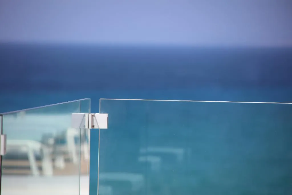 Terrace, Iberostar Selection Playa de Palma, Majorca