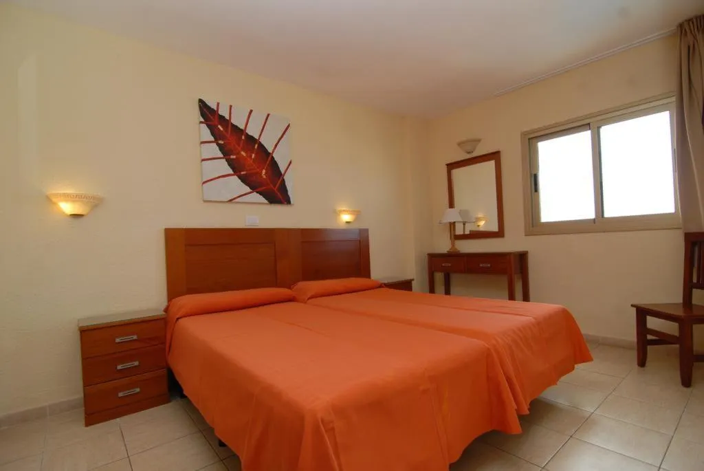 APARTMENT ONE BEDROOM Room, Servatur Caribe, Tenerife