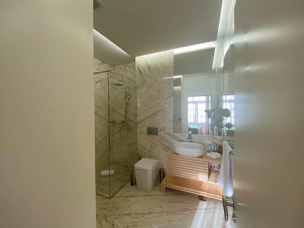 STUDIO ONE BEDROOM WITH VIEWS Room, Porta Nobre Boutique Hotel by Aspasios, Porto