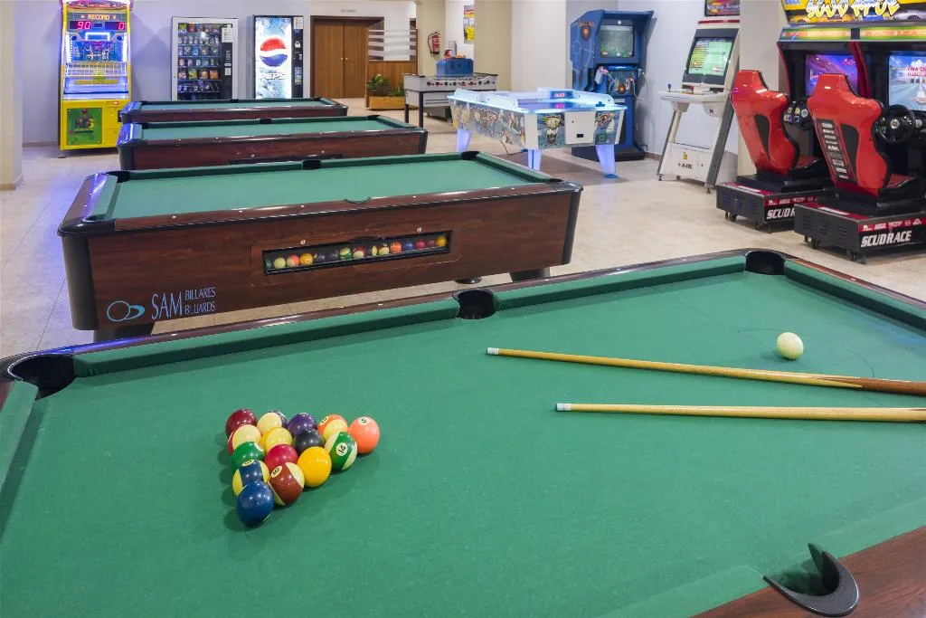 Sports and Entertainment, 4R Salou Park Resort I, Costa Dorada