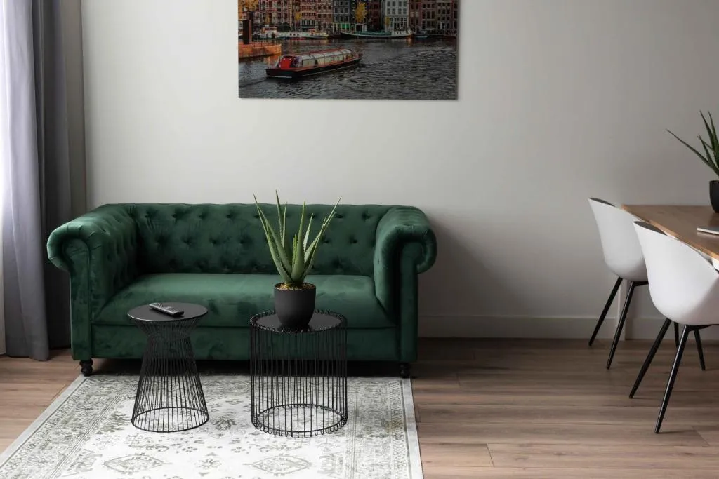 APARTMENT DELUXE Room, Hotel2stay, Amsterdam