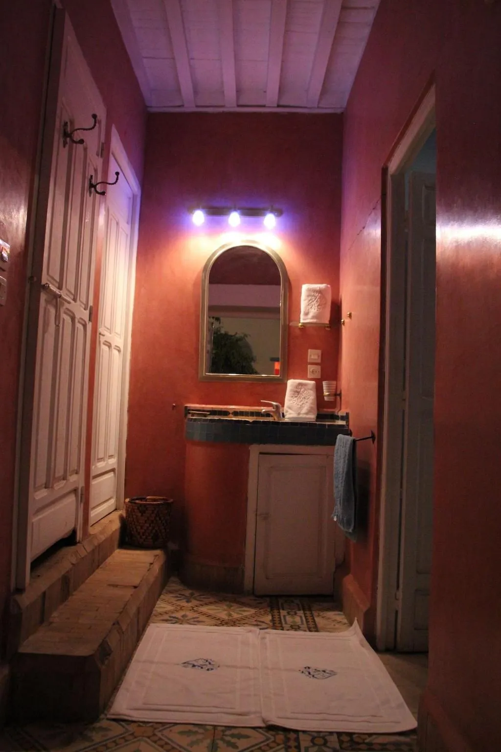 Room, Riad Persephone, Marrakech