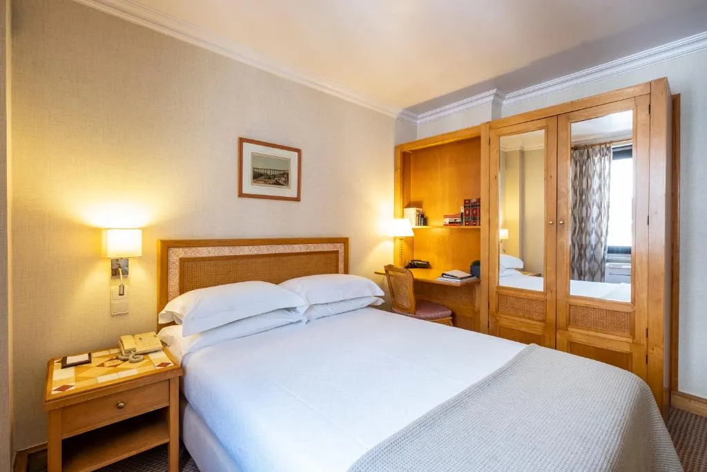 SINGLE SUPERIOR Room, Lisboa Plaza, Lisbon