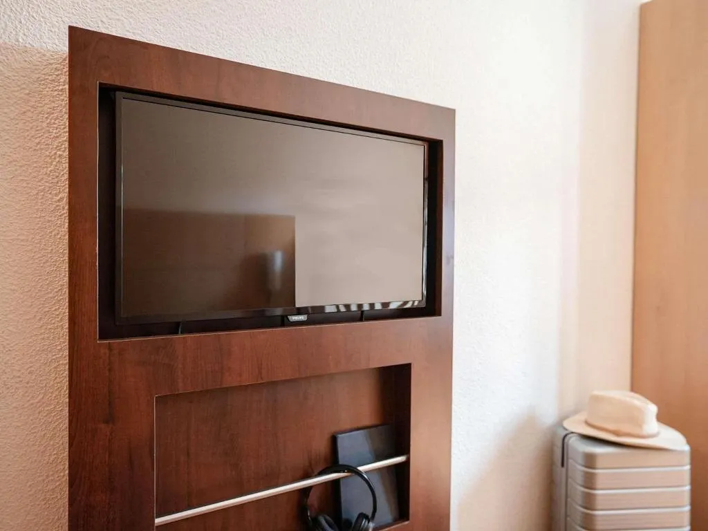 Room, Ibis Porto Centro Sao Bento, Porto