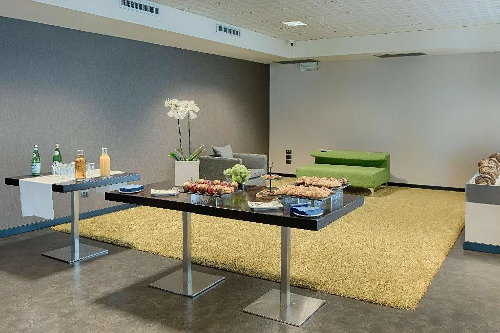 Conferences, Ac Hotel Milano Sesto, Milan