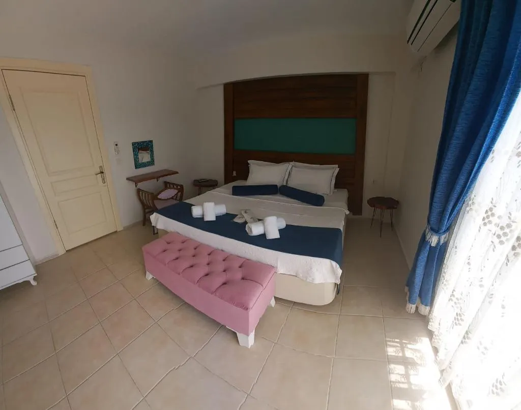 Room, Hotel Antonio, Izmir