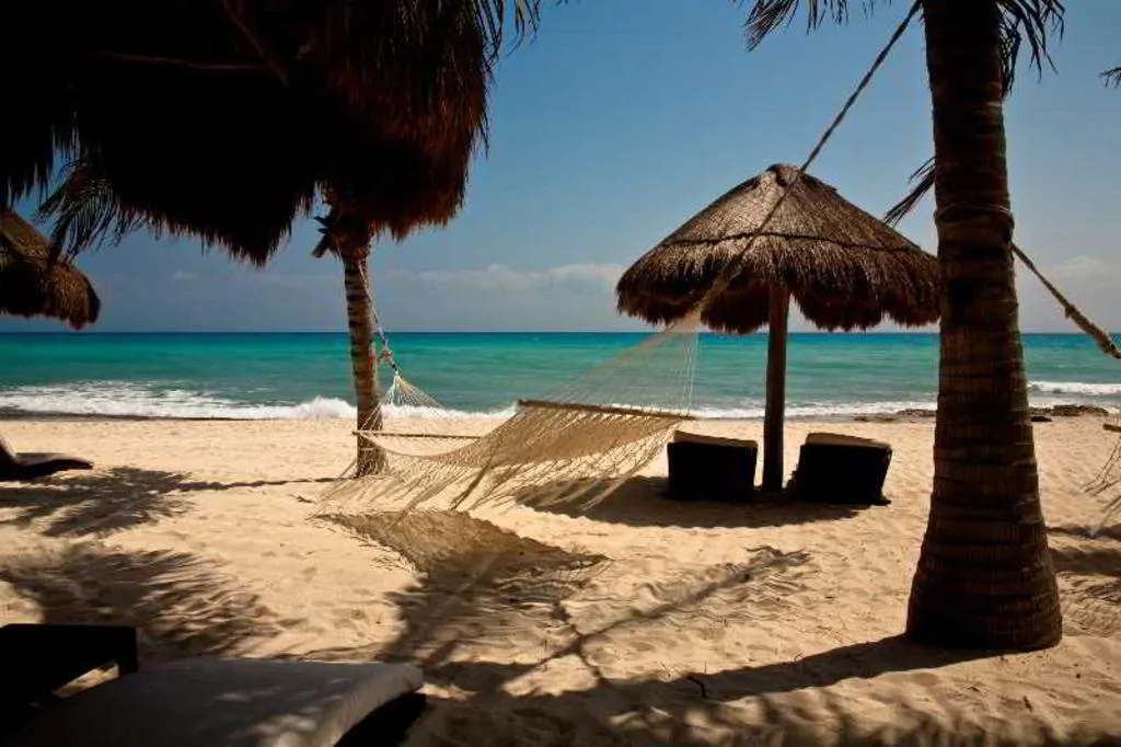 Beach, Le Reve by MIJ Beachfront Hotel, Playa Del Carmen