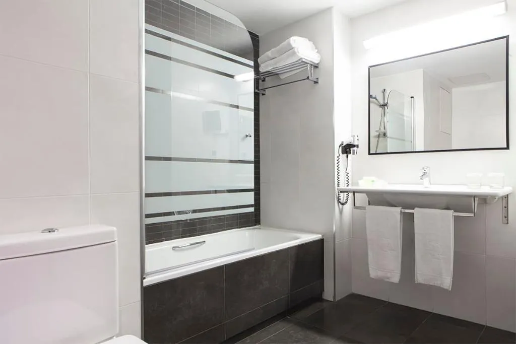 DOUBLE STANDARD Room, Dimar Atiram Hotel, Valencia