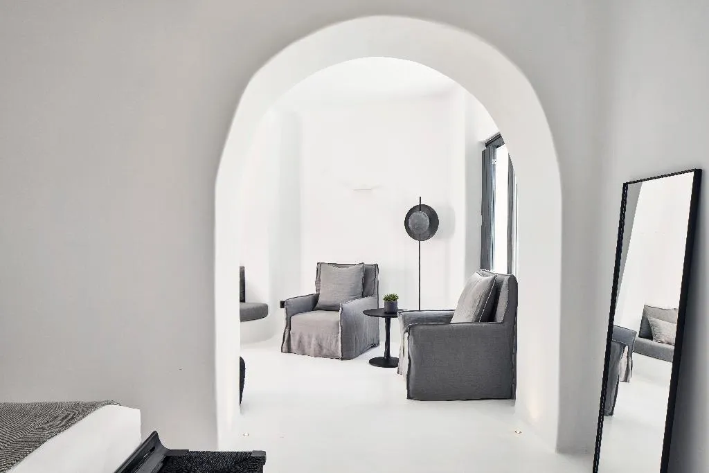 SUITE PREMIUM Room, Pantheon Villas, Santorini