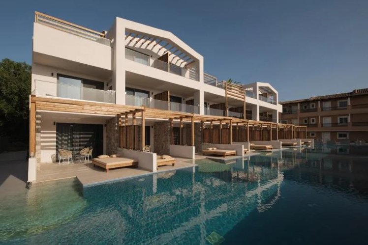 Image, Sidari Water Park Hotel, Corfu
