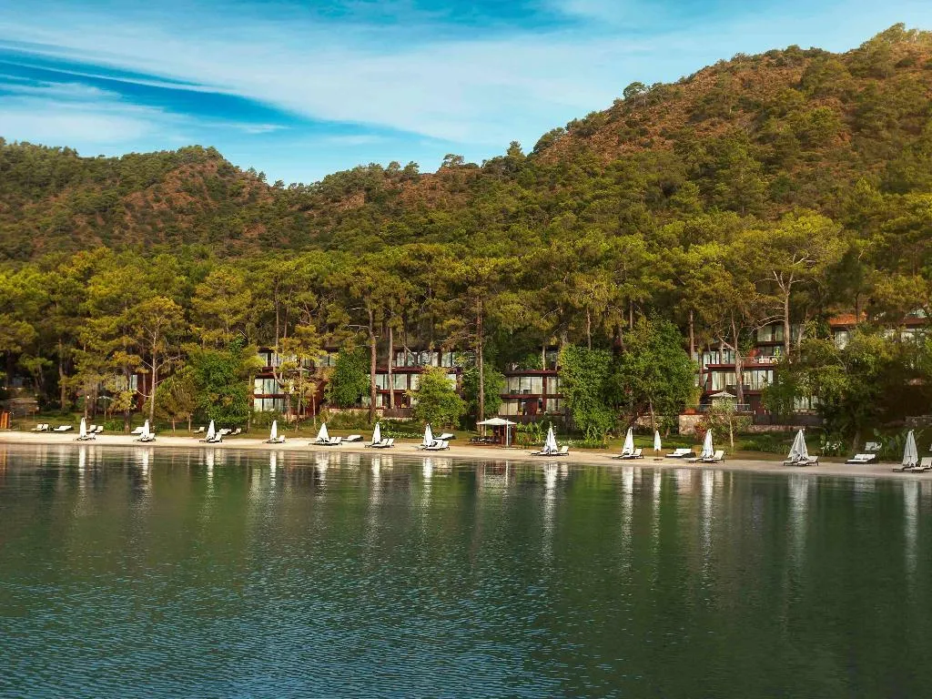 General view, Club Prive By Rixos Gocek, Dalaman