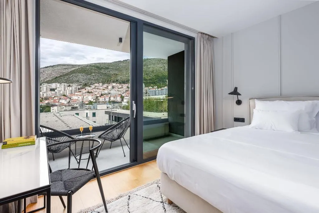 Room, City Residences, Dubrovnik