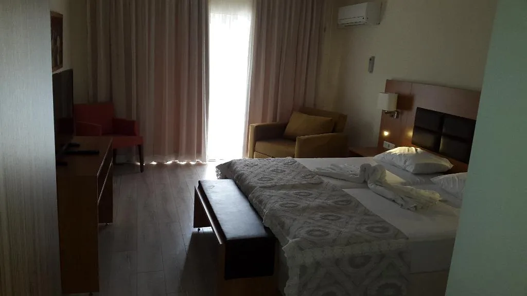 DOUBLE STANDARD Room, Marmaris Begonville Hotel, Dalaman
