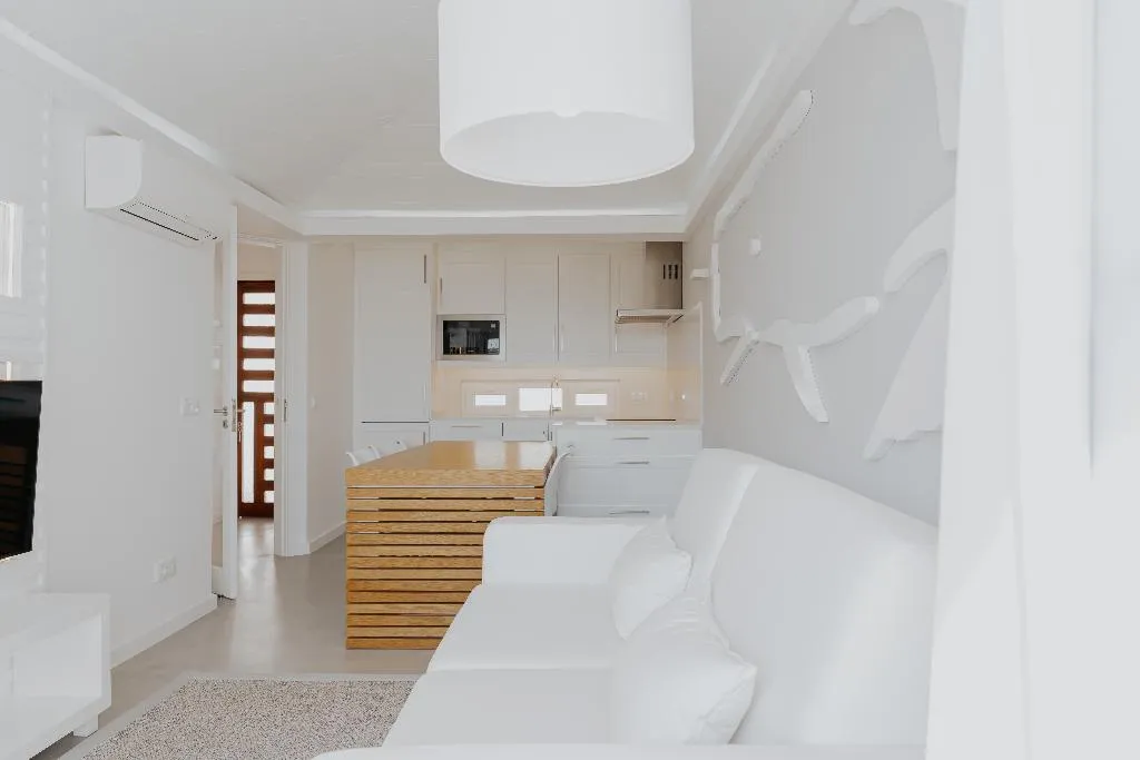 APARTMENT DELUXE TWO BEDROOM Room, MUPA Apartments, Algarve