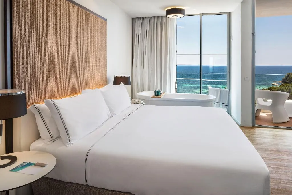 SUITE PENTHOUSE Room, Melia South Beach, Majorca