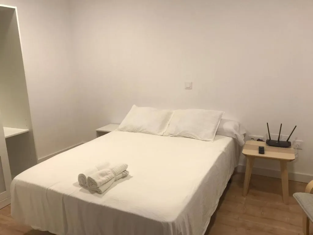 Room, Pescadors, Costa Blanca