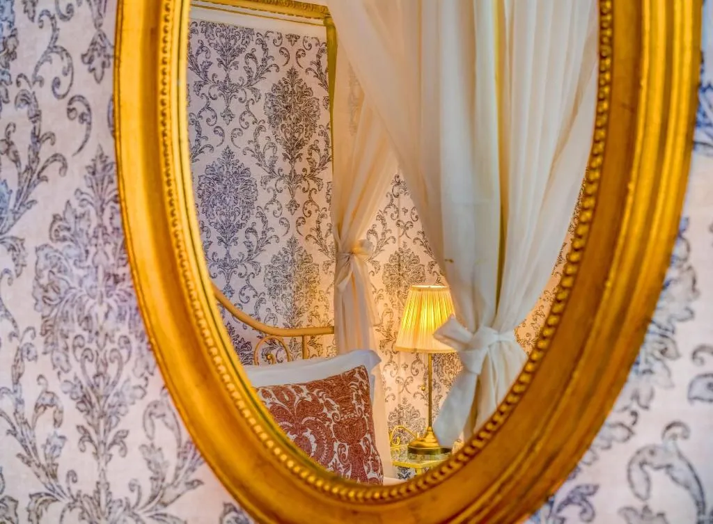 Room, Palácio das Especiarias, Lisbon
