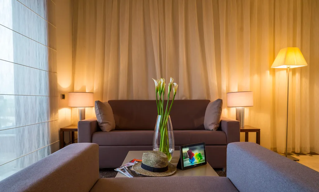SUITE STANDARD Room, Le Vizir Center Park & Resort, Marrakech