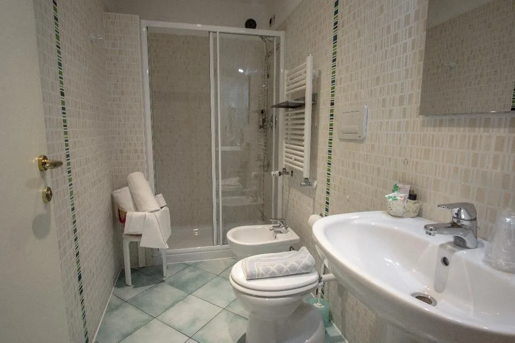 Double or Twin COMFORT Room, Antigo Trovatore, Venice