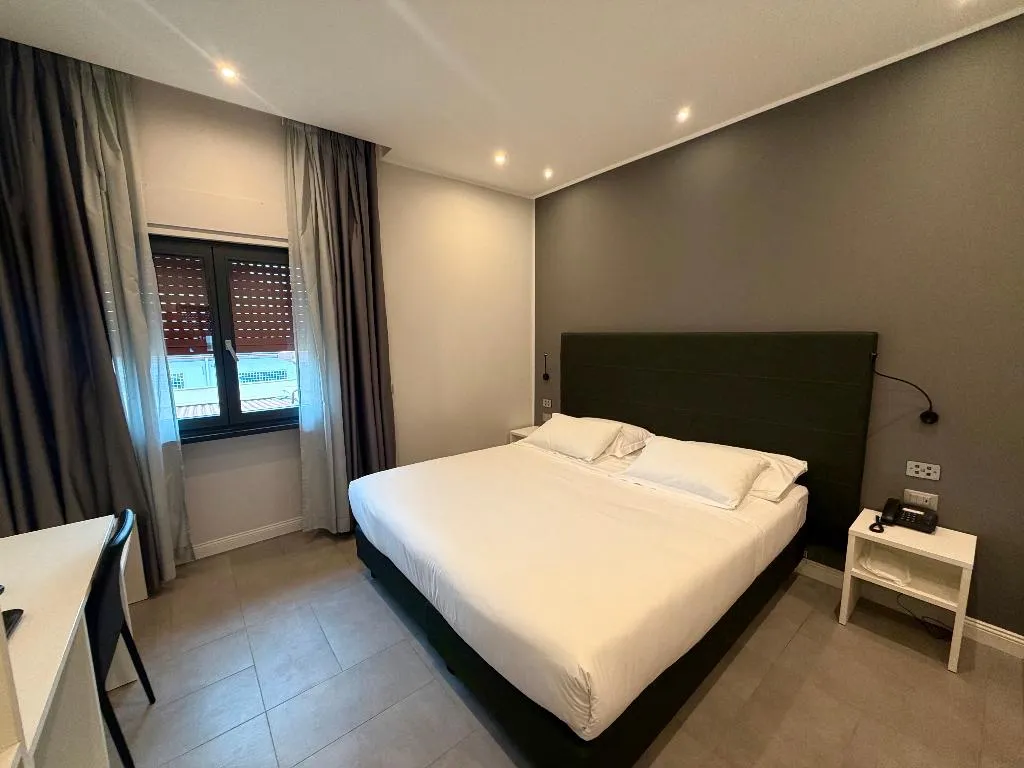 Double or Twin BUSINESS Room, Eurogarden Roma, Rome