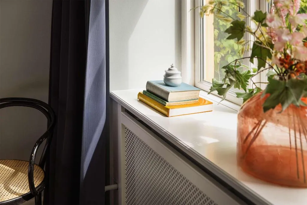 Room, Coco Hotel, Copenhagen