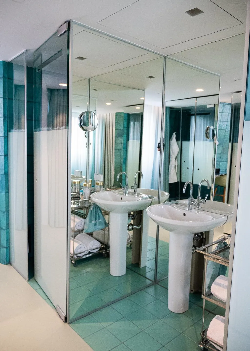 DOUBLE PREMIUM Room, WC by The Beautique Hotels, Lisbon