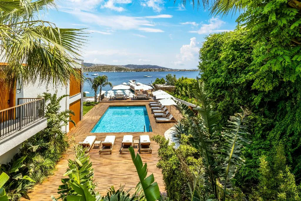 SUITE RUN OF HOUSE Room, Mirada Exclusive Hotel Bodrum, Bodrum