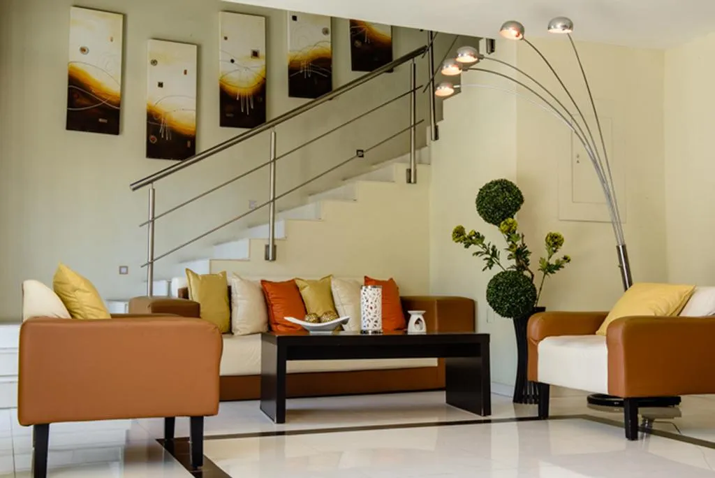 Lobby, H177 Hotel, Cancun Area