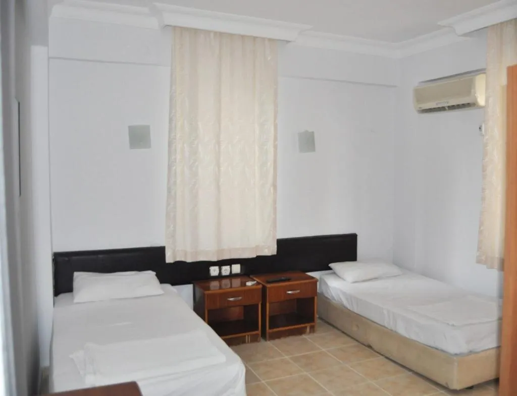 Room, Alanya Rose Hotel, Antalya
