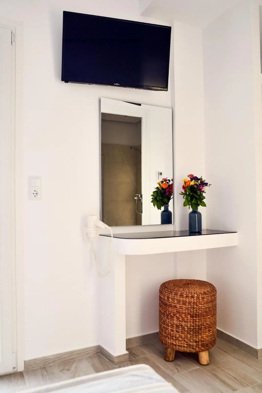 Room, Dimele Rooms & Studios, Mykonos