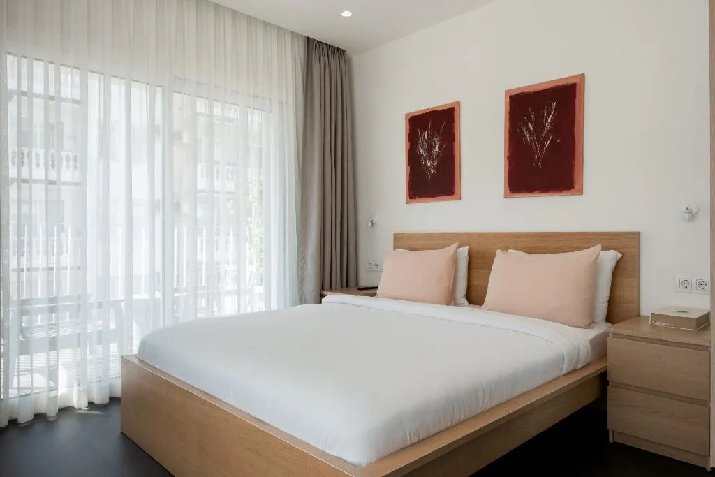 DOUBLE STANDARD Room, House Of Marmaris, Dalaman