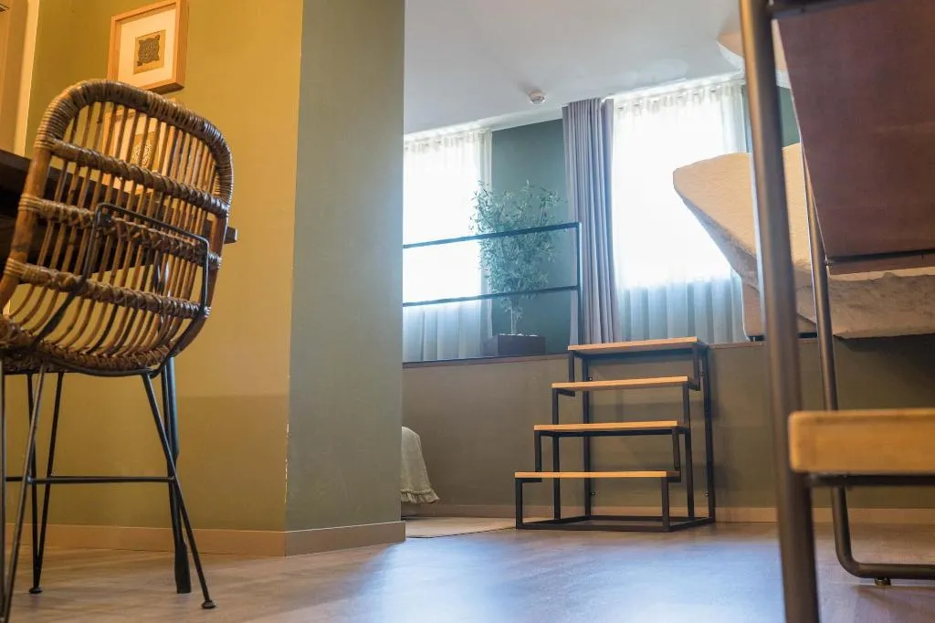 Room, Olive Nature Apartments, Porto