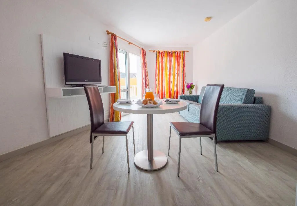 APARTMENT SUPERIOR Room, Checkin Bungalows Atlantida, Tenerife