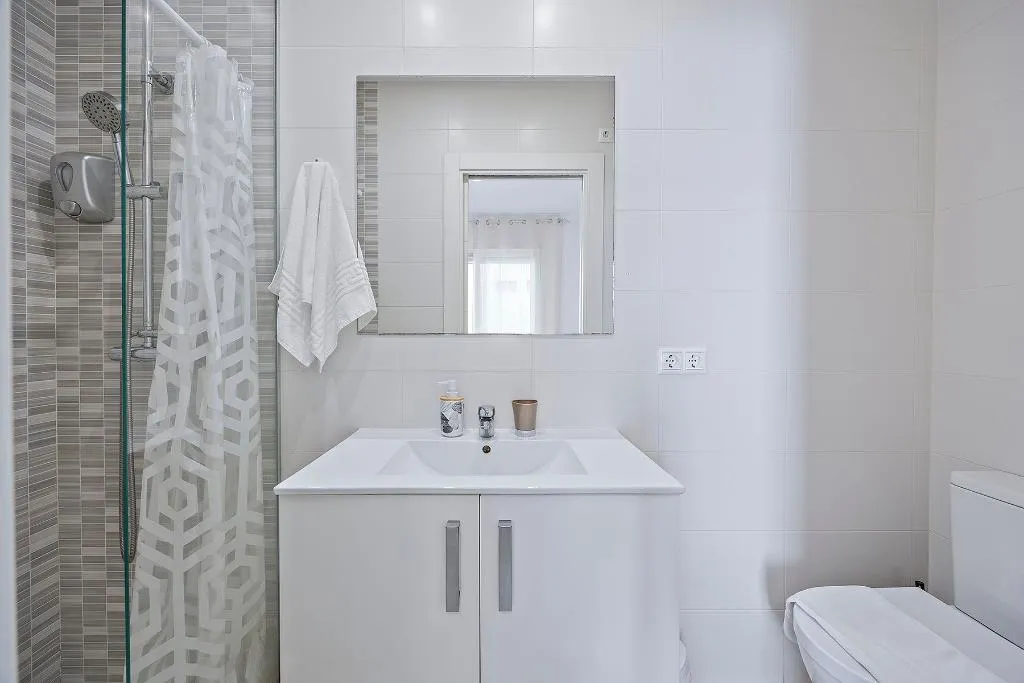 APARTMENT DELUXE TWO BEDROOM Room, Apartamentos Chorrol, Costa Blanca