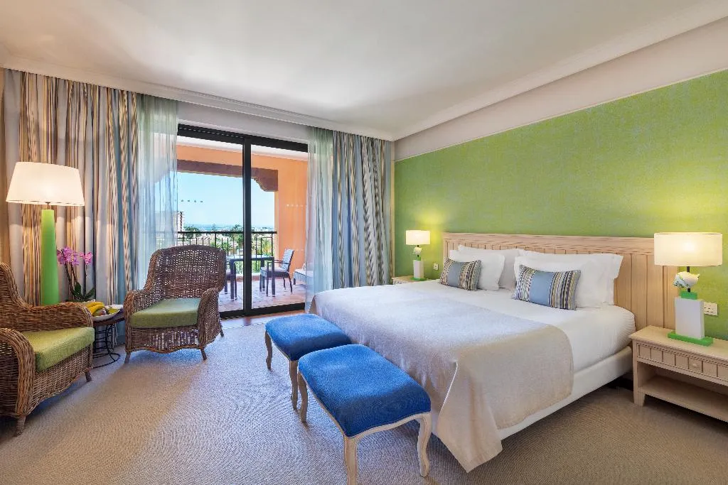 Double or Twin CLASSIC Room, Cascade Wellness Resort, Lagos Algarve by Domes, Algarve
