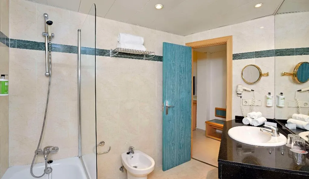 Room, Sol Principe, Costa Del Sol