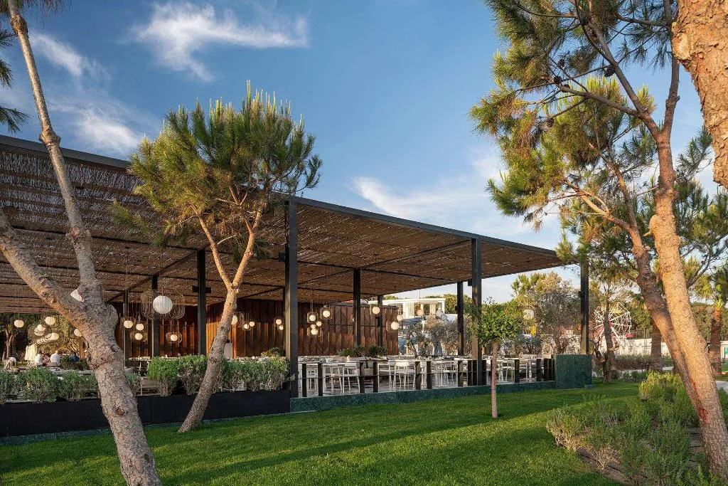 General view, Voyage Belek Golf & Spa, Antalya