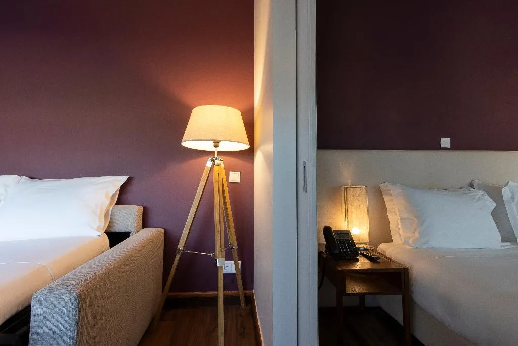 SUITE STANDARD Room, Hotel Rali Viana, Porto