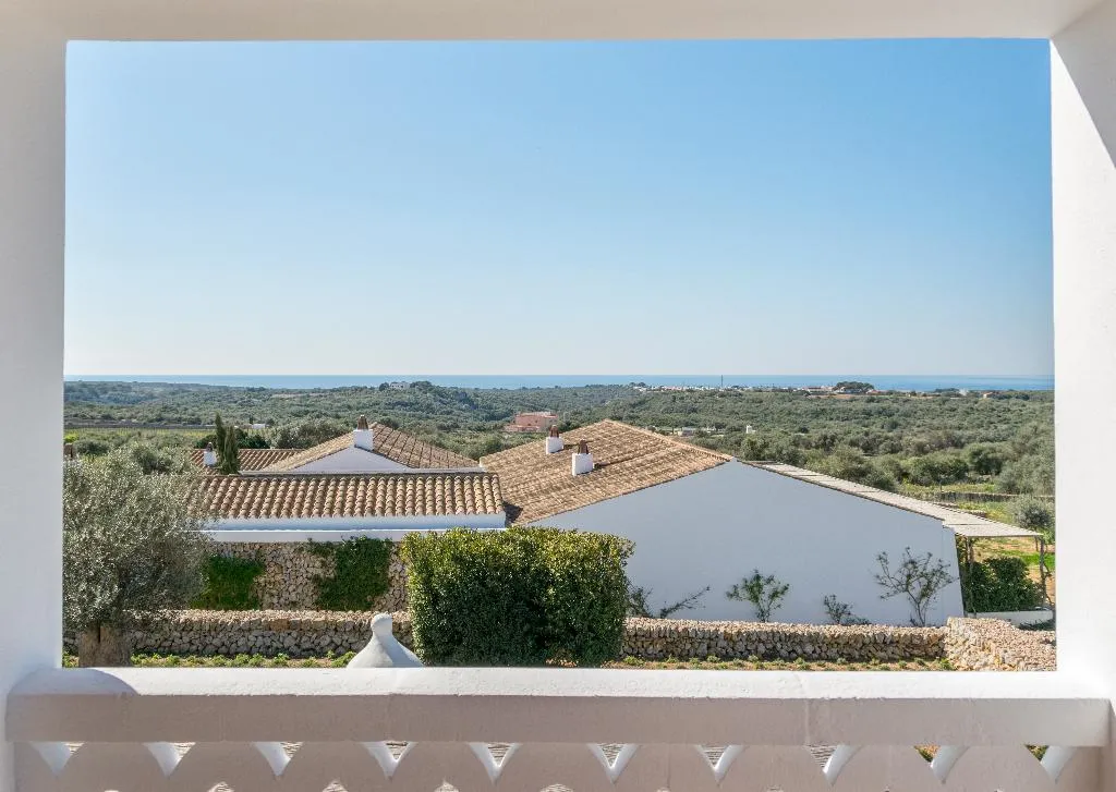 General view, Torralbenc, Menorca